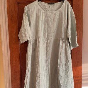 Womens dress